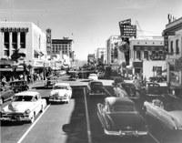 Car Show: "On a Sunday Afternoon"