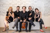 Chatter Concert Series