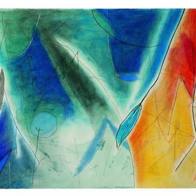 Closing Conversation: Abstracting Nature
