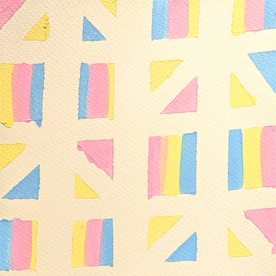 Family Art Workshops