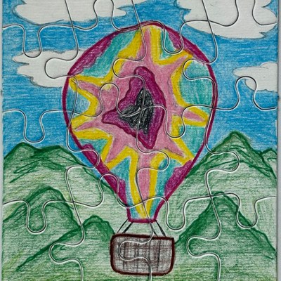 Family Art Workshops