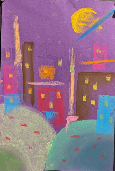 Family Art Workshops