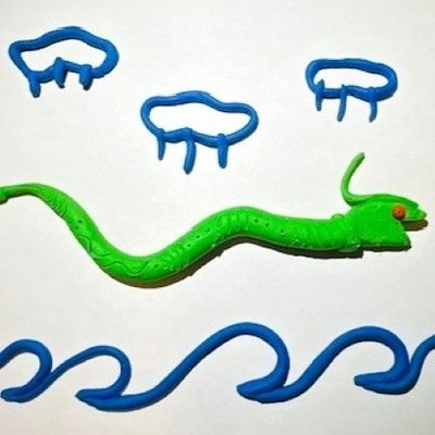 Family Art Workshops