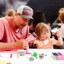 Family Art Workshops