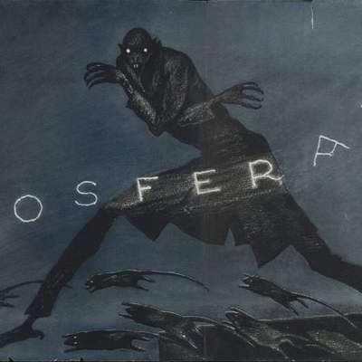 Film: Nosferatu: A Symphony of Horror
