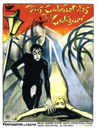 Film: The Cabinet of Dr. Caligari Film: The Cabinet of Dr. Caligari