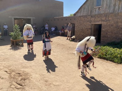 Harvest Festival