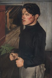 Lecture: Modern Art, Politics, and Music in Germany: Part 2