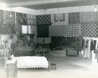 "New Mexico State Fair Quilts"