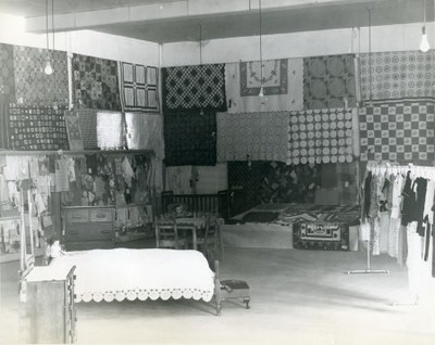 "New Mexico State Fair Quilts"