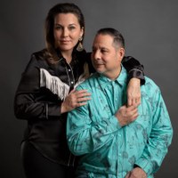 Opening Conversation: Cara and Diego Romero: Tales of Futures Past
