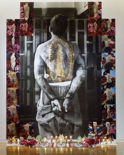 Opening Conversation: Delilah Montoya: Activating Chicana Resistance