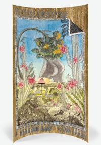 Opening Conversation: The Woods Before Sunrise