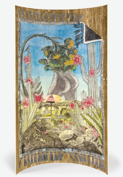 Opening Conversation: The Woods Before Sunrise