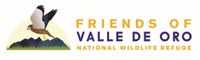 Second Saturday: Friends of Valle de Oro: Backyard Refuge