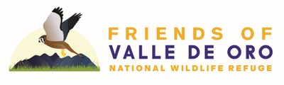 Second Saturday: Friends of Valle de Oro: Backyard Refuge