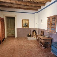 Second Saturday: Open House