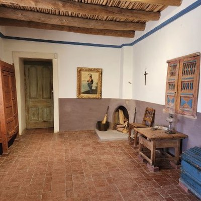 Second Saturday: Open House