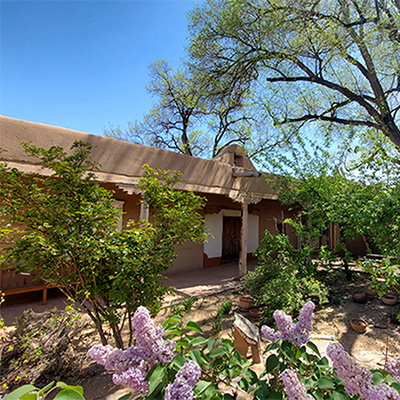 Second Saturday: Summer Open House