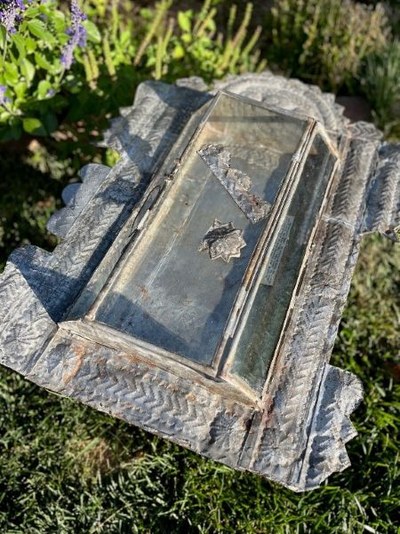 Second Saturday: The Art of Conservation