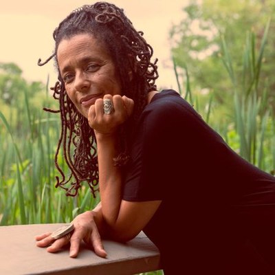 Talk: Carolyn Finney