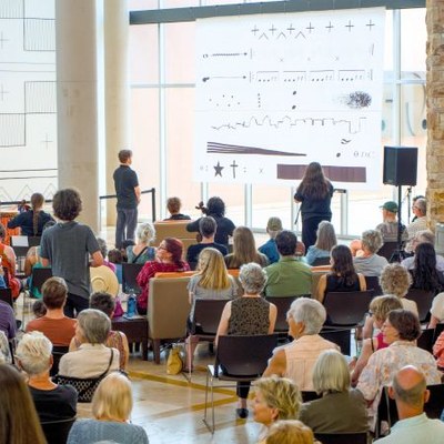 Third Thursday