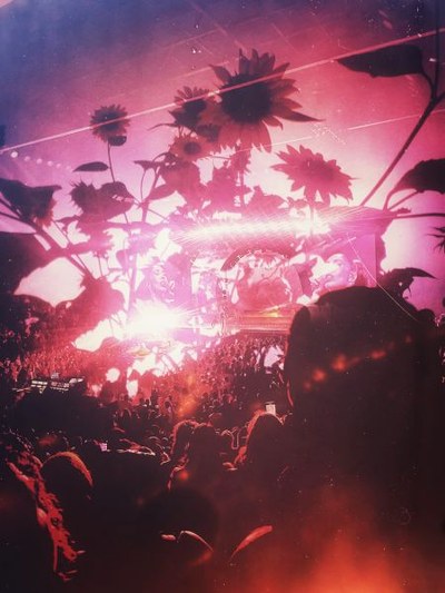 Third Thursday: Focus on Youth