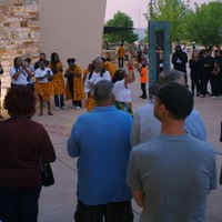 Third Thursday: Kick Off Juneteenth Weekend