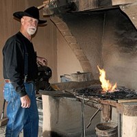 Workshop: Blacksmith Basics