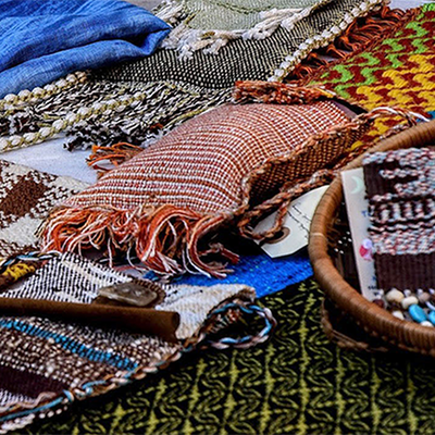 Workshop: Fiber Products