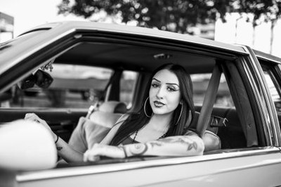 Route 66 Lecture Series: Photographing the Other Route 66