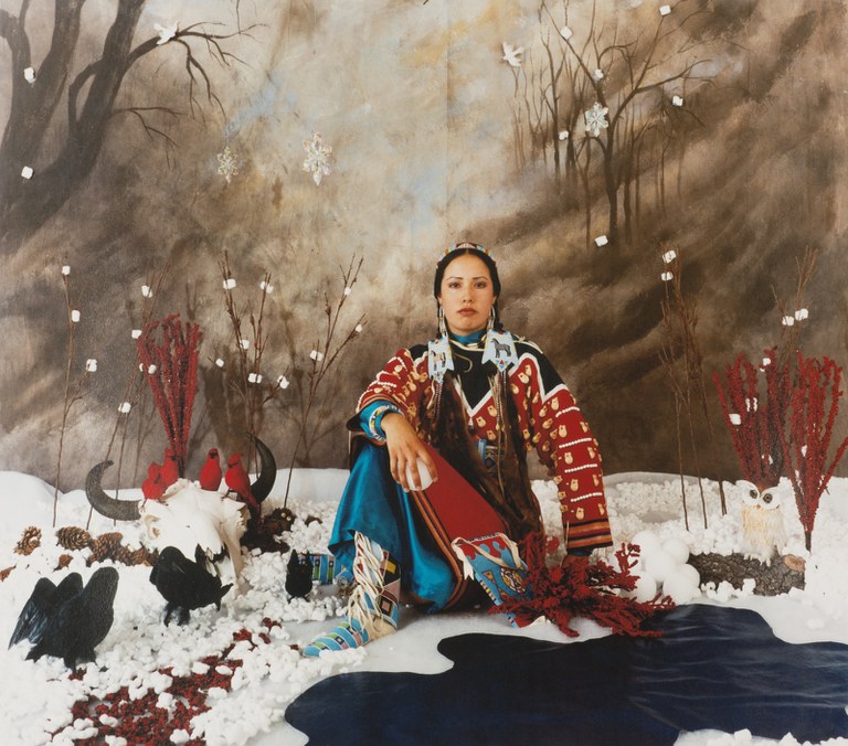 Wendy Red Star, Four Seasons 2