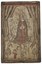 The “A.J.” Santero, Nuestra Señora del Pueblito de Querétaro