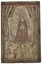 The “A.J.” Santero, Nuestra Señora del Pueblito de Querétaro