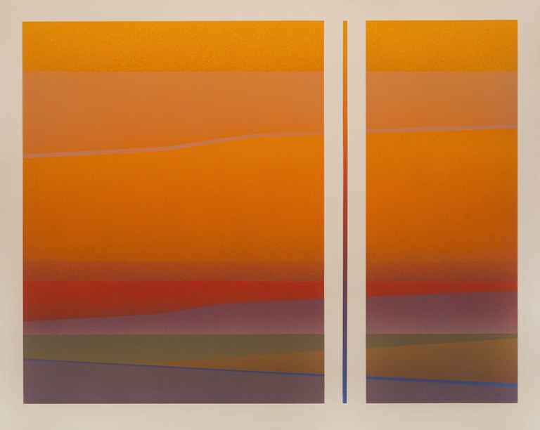 Frank McCulloch, El Crepúsculo