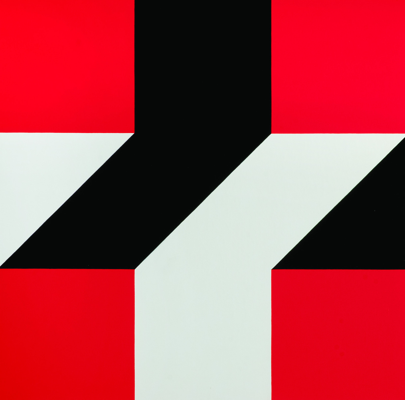 Frederick Hammersley, Sacred and Pro Fame