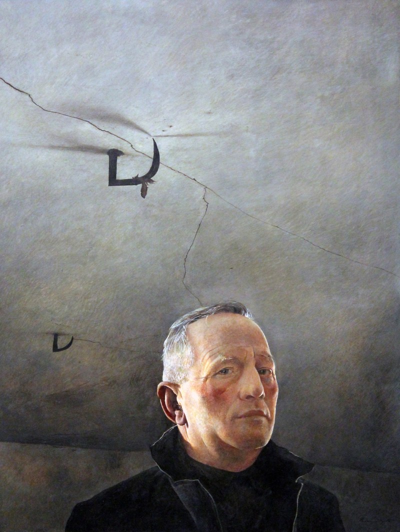 Andrew Wyeth, Karl