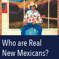 button who are real new mexicans
