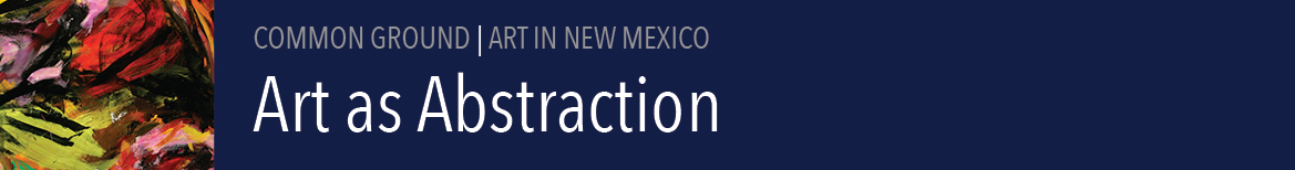 header art as abstraction