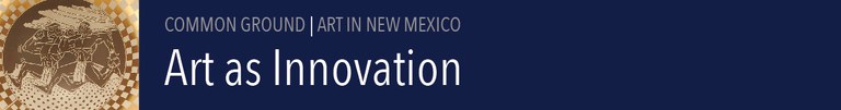 header art as innovation