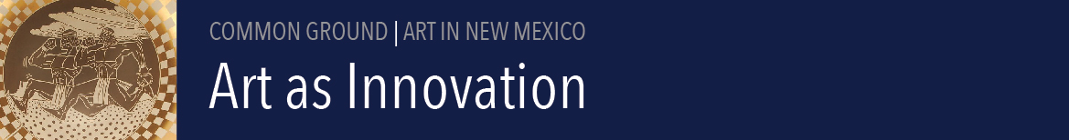 header art as innovation