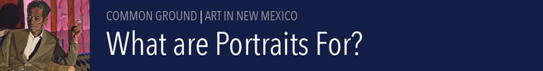 header what are portraits for