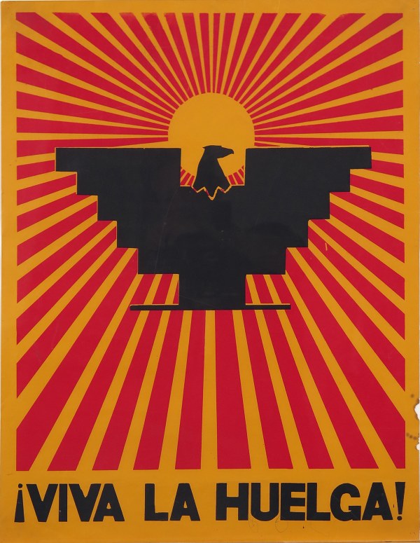 CLICK TO ZOOM Seven Generations of Red Power in New Mexico, 2020