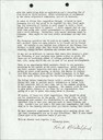 Letter from Herb Blatchford to Mel Thom, page 3