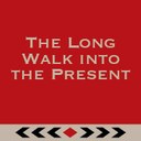 Button_The Long Walk into the Present