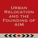 Button_Urban Relocation and the Founding of AIM