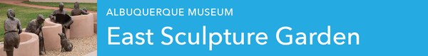 sculpture garden 2020
