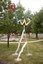 Ed Haddaway, A Tree of Mixed Metaphors