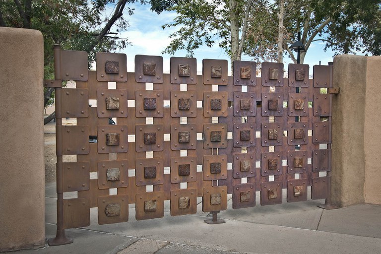 Tom Joyce, Rio Grande Gates