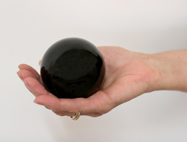 Judy Tuwaletstiwa, Trinity/Ashes, 2001